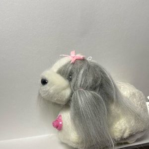 Zhuzhu pet dog
